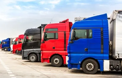 Konya Karamürsel Ambar Nakliyat