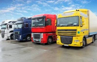 Konya Karamürsel Nakliye Ambarı