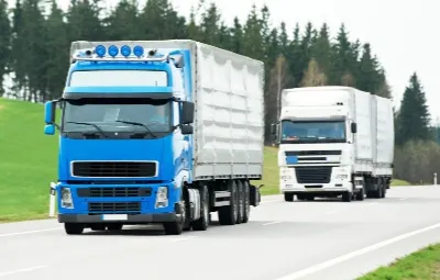 Konya Karamürsel | Eşya Taşıma